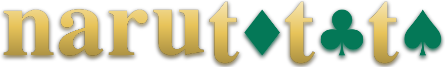 narutototo logo