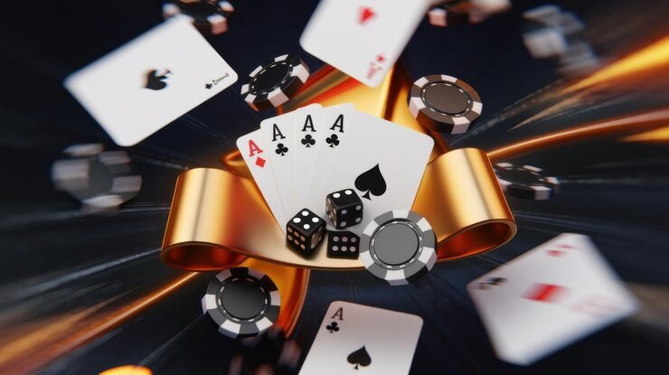 narutototo Open narutototo Live Roulette Tables